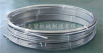 不锈钢盘管效果还需要加强吗？
