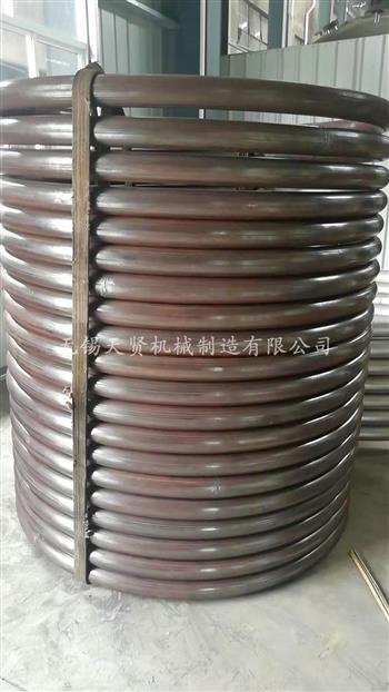 碳钢盘管长期使用会影响寿命吗？